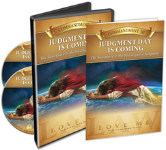 READY Bible Study Series In Song – Single Lesson DVD