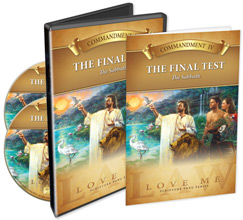 READY Bible Study Series In Song – Single Lesson CD