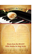 “READY” Songbook