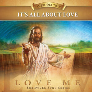 Introduction: It’s All About Love